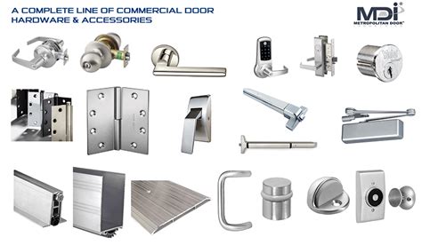 pmp doors frames hardware